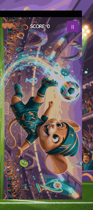 Nova Breeze Screenshot 3