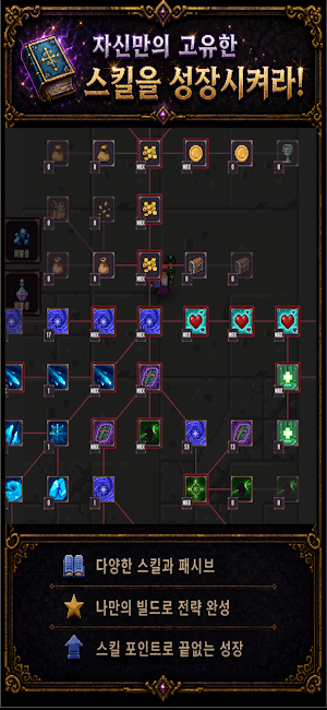 Spell Guardian : Idle RPG Screenshot 1