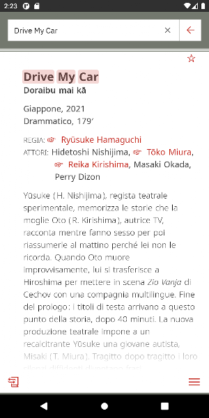 il Morandini 2023 Screenshot 2
