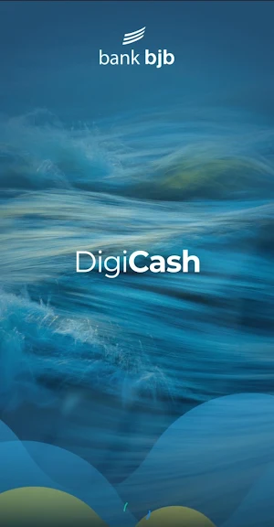 bjb digiCash Screenshot 0