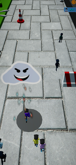 Nimbus Rise Screenshot 2