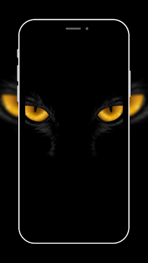 Dark Wallpaper Screenshot 0
