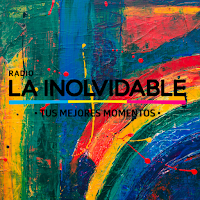 Radio La Inolvidable 93.7 Fm