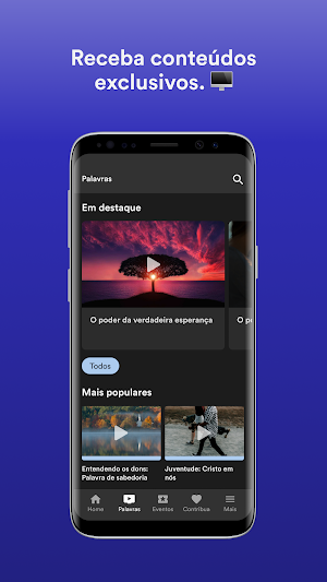 IEQ VILA MACEDO Screenshot 1
