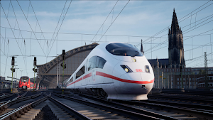 Train Game 2024 Simulator Screenshot 2