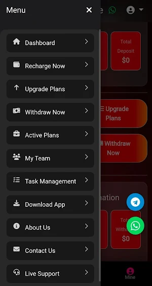 The Profit Drive Screenshot 3
