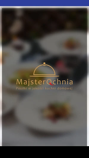 MajsterQchnia Screenshot 0