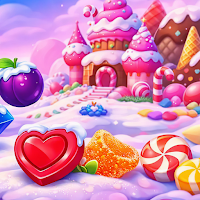 Candy Sweet