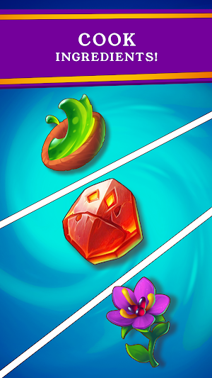 Alchemy Academy Screenshot 2