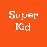 Supreme kid