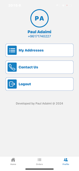Bleumer Screenshot 3