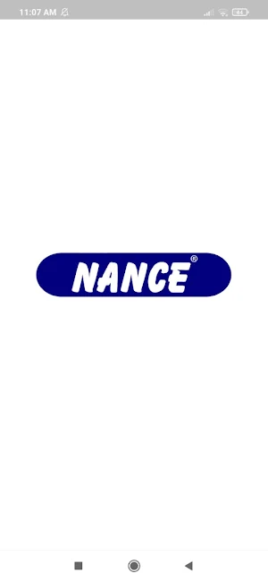 NANCE Sales Screenshot 0