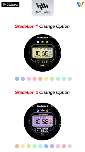 SamWatch Digital Shu 2 2024 Screenshot 3