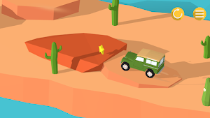 Car Race Off Road Screenshot 2