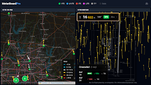 MetarBoard Pro Screenshot 0
