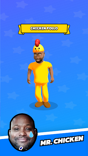 Don Pollo: Chicken Chase Screenshot 0
