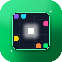 Million Pixel – 1M Pixel Grid