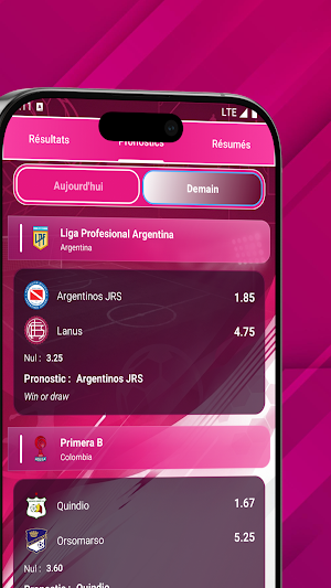 PMUC Live Screenshot 2
