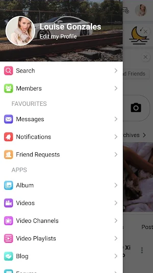 fichuaTanzania Screenshot 1