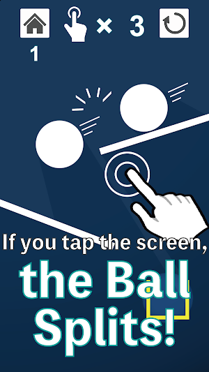 Division Ball Physics Game Screenshot 1