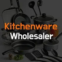 Kitchenware Wholesaler