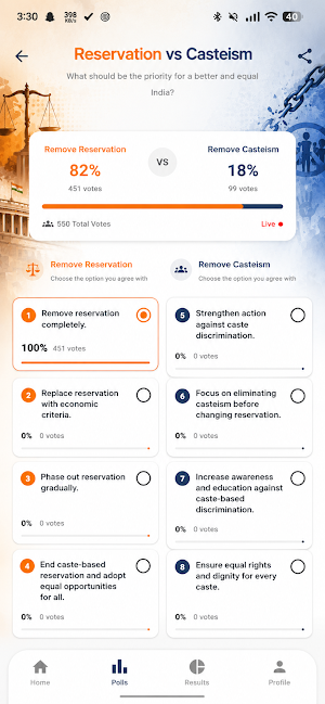 Votex Screenshot 1