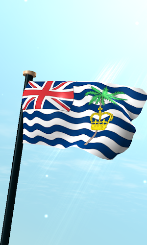 British Indian Ocean Territory Screenshot 0