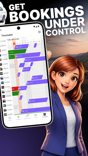 Ownima - Rental management Screenshot 1