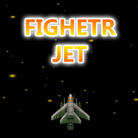 Airplane Fighter Jet Shooter
