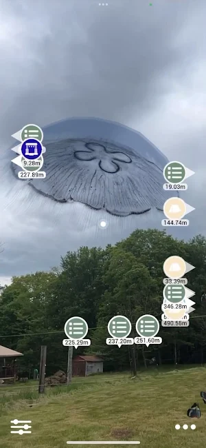 FestivAR™ Screenshot 1
