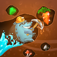 Miner Mole - Challenge Puzzle