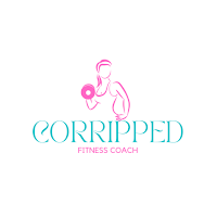 Corripped