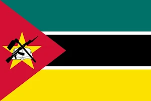Mozambique Analog Watch Face Screenshot 2