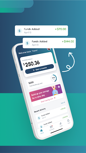 myFlexPay - Canada Screenshot 0