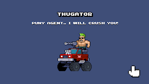 Special Agent CyberDuck screenshot 6