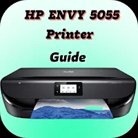 HP ENVY 5055 Printer Guide