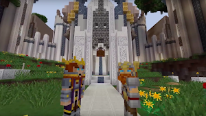 Gods and Myths for Minecraft Screenshot 3
