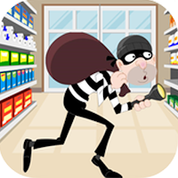 Thief Market