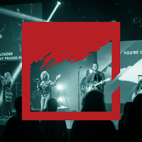Canvas Church