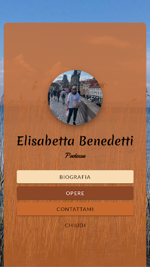 Elisabetta Benedetti Screenshot 1
