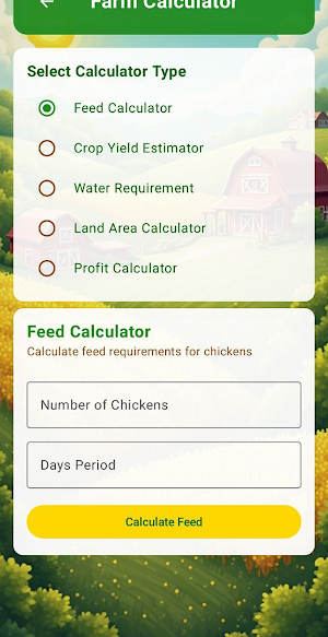 Chicken Road Screenshot 1