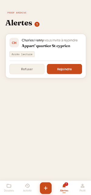 Proof Screenshot 2