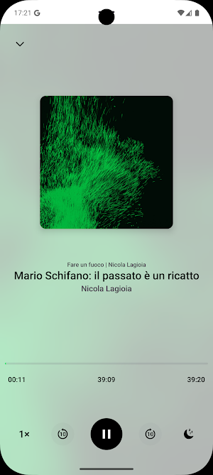 Lucy Editore Screenshot 2