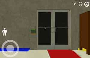 Scary Rainbow Friends 2 Screenshot 3