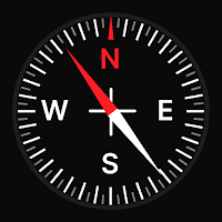 Digital Compass for Android