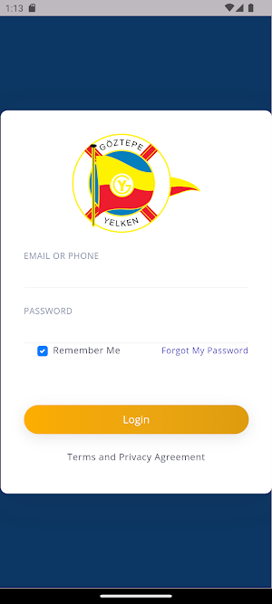 Göztepe Yelken Kulübü Screenshot 1