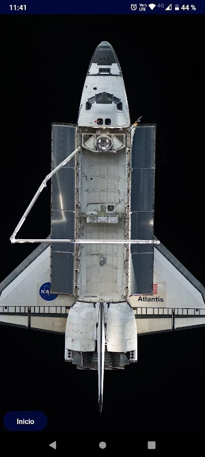 PictoEspacial Screenshot 2
