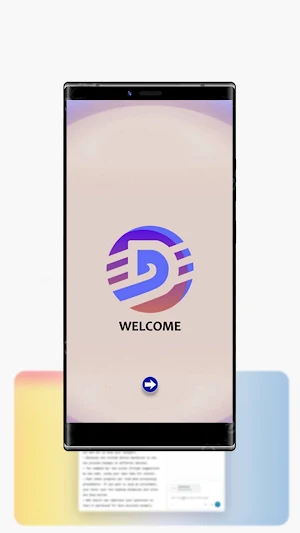 Dia AI Search App Advices Screenshot 0