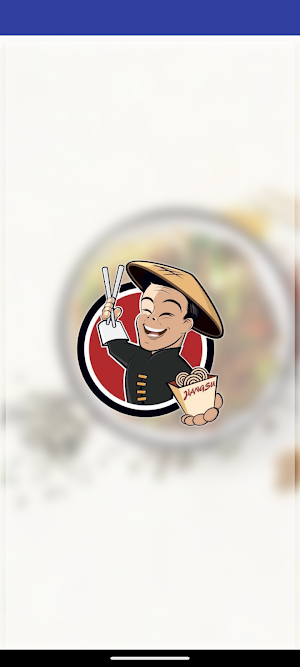 Jiangsu Restauracja Chińska Screenshot 1
