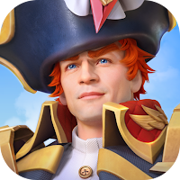 Mobile Isles：Build & Battle